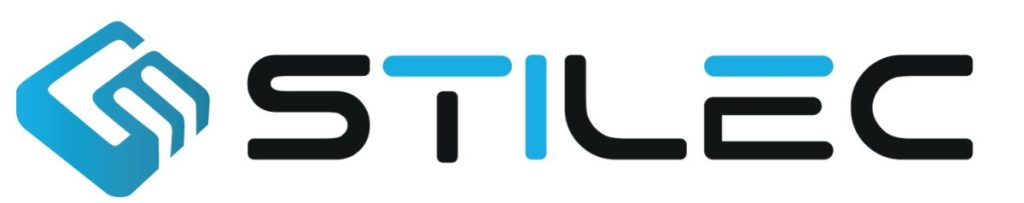 Logo de l'entreprise STILEC. 