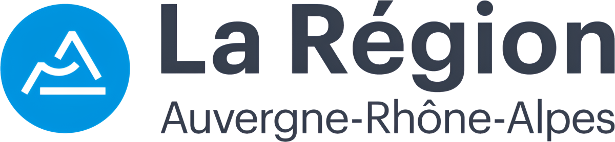Région Auvergne Rhône Alpes